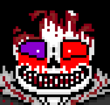 [e8cb42] injuries cause insanity determination causes insanity and plus he is madness sooo holy moly would he be insane as fuck