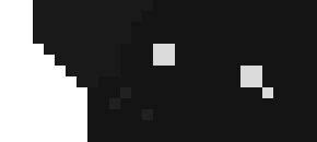 [a34ade] "oh.. it looks nice! why is your mask a little bit darker now..?" (They dont know what color is)