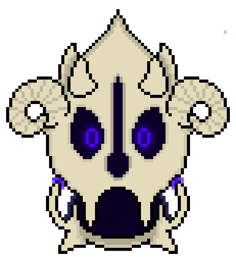 [0b51d0] -casual Gaster Blaster flex-