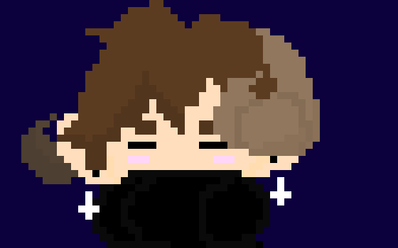 [49016e]  i was drawing an anime character no one knows-Aries