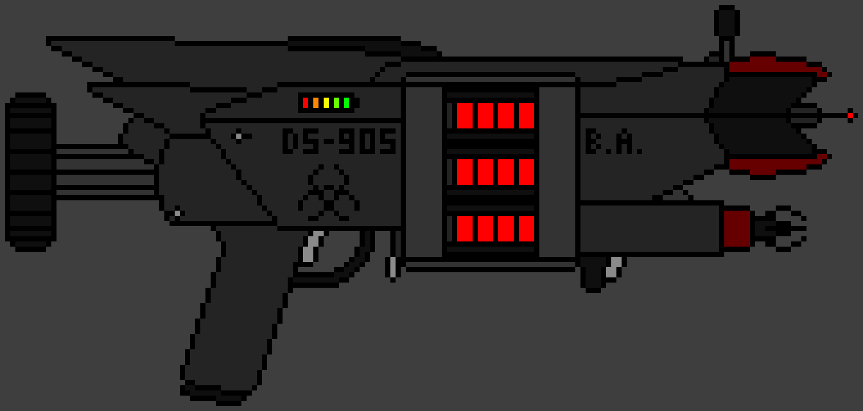 [cb9803] Ok also it's done ... yes I change from destroyer to annihilator