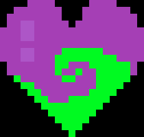 [4c9723] My Undertale Soul