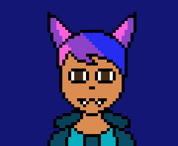 [4fbda4] so whats going on?-Evan