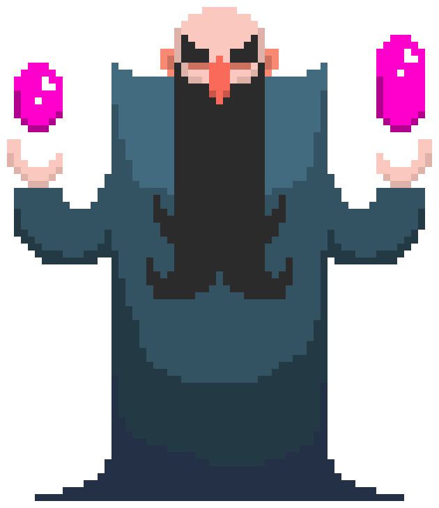 [9664c4] Ullogrim, Master of Loreloft