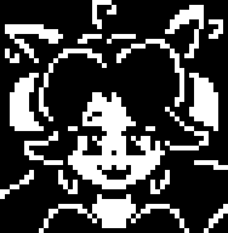 [332fa7] Temmie-TEMMIE FlAkEs aNd TeM Armor 