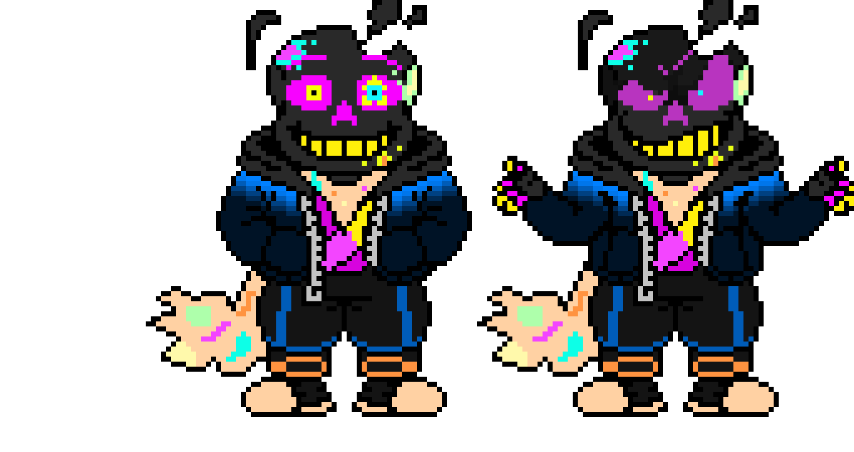 [53a360] This shit Sprite is shit 