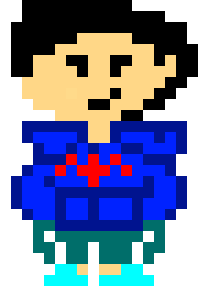 [506291] wow, xenia really likes smol kidz.