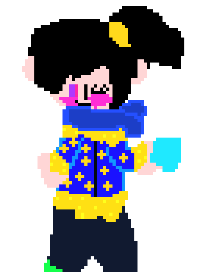 [904ba9] GAAAA SHE RUNS AWAY 