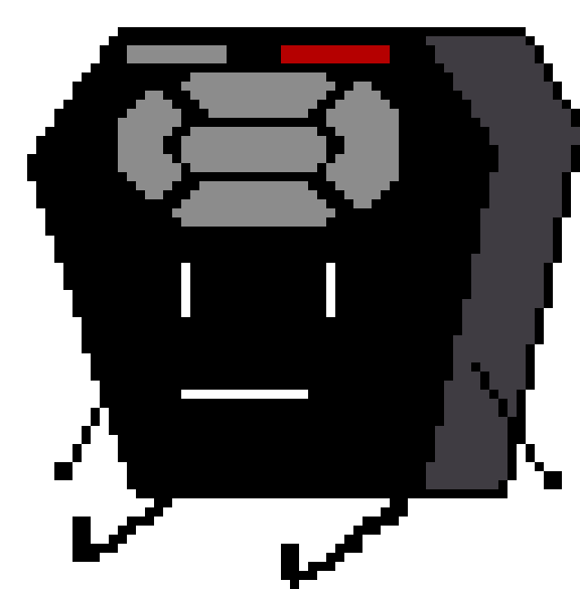 [9664c4] Remote sprite by pen