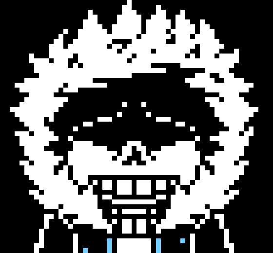 [7c78a2] *falls asleep and falls off the couch, the blanket on top of him*