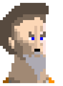 [61bfac] *Marshal Nell challenges you to a Mexican style standoff. Press Y to accept. Press X to deny.