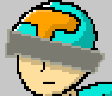 [f455be] *Watching Xavier and Rei fight* Hope Xavier wins.