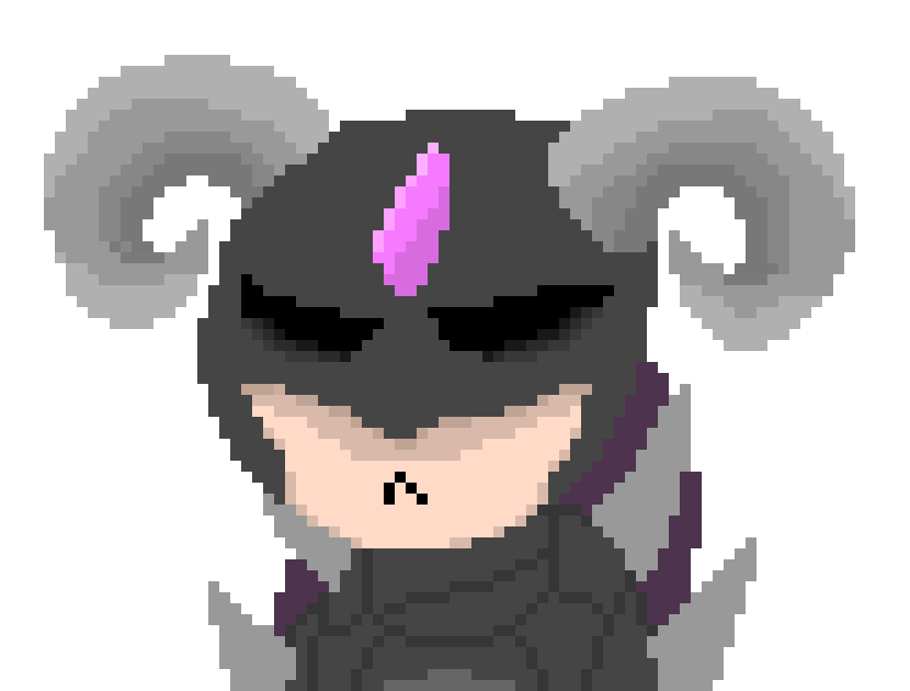 [a228fa] Hmm. Well, maybe it's.... Idk, an anti troll measure. Anyone seen RHS or Black Sans today? -T