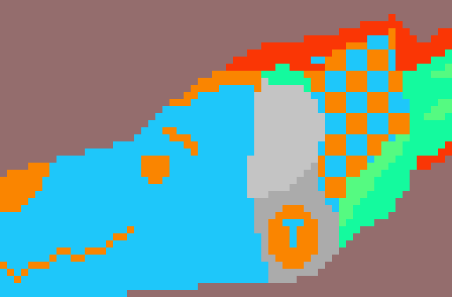 [05b0c1] The Real cowards are the people who say "No pun Intended" Intend your puns, Damn it!