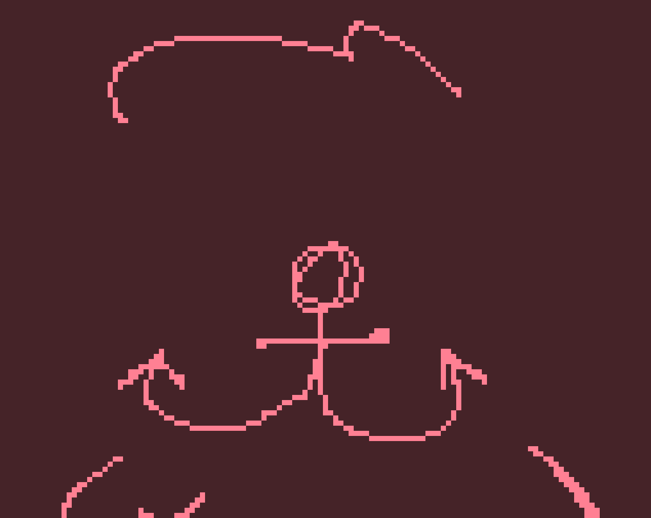 [1b8f22] spoon is cheaper than change the whole fence