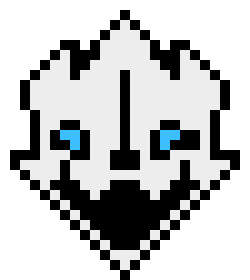 [9664c4] Gaster Blaster
