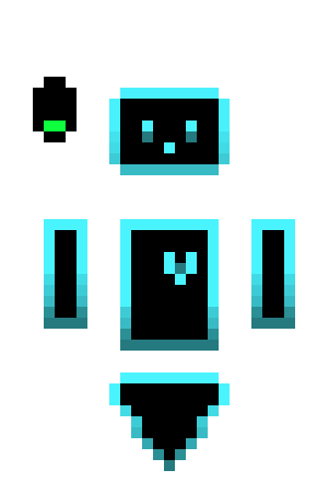 [17d6d3] henlo-Starlite