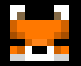 [5b2f3e] -a laser beam shoots at someone- (can be anyone) | the fox mask -Cv