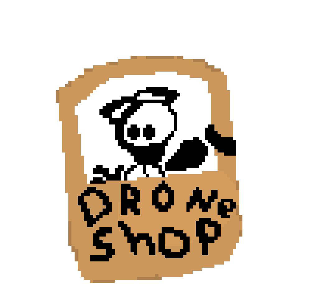 [3fcaee]  wip  -Drone/Tom