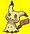 [55c4d4] Mimikyu