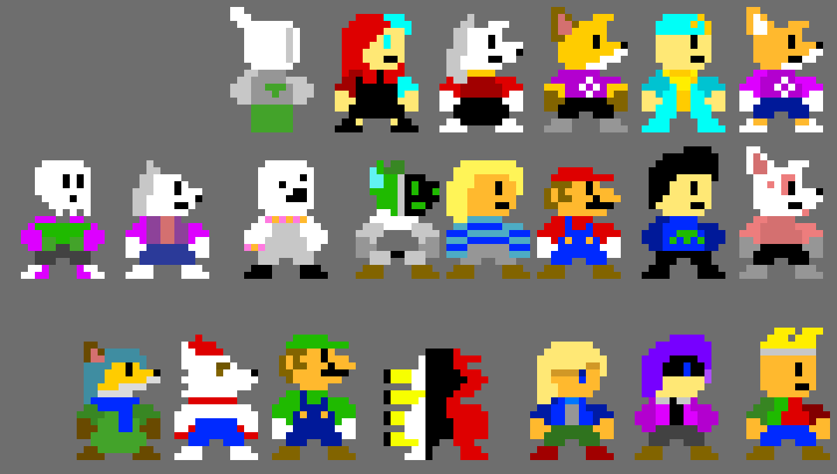 [63ceb7] *Sneezes* Aw man look at this shit