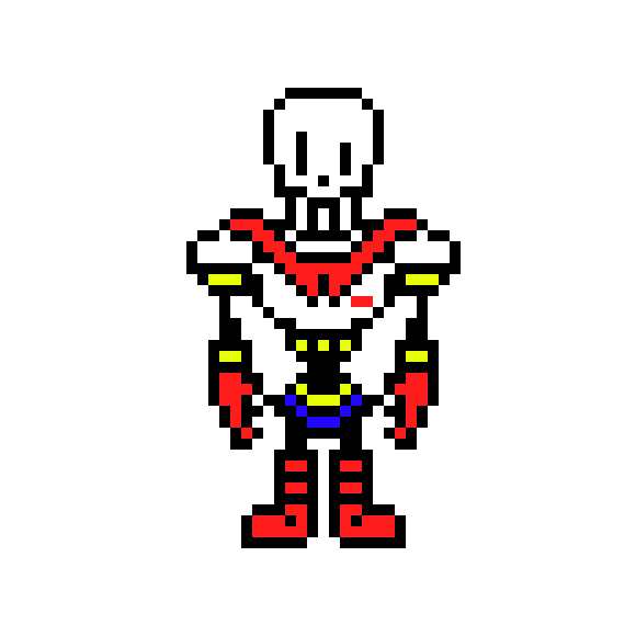 [9664c4] Undertale trash