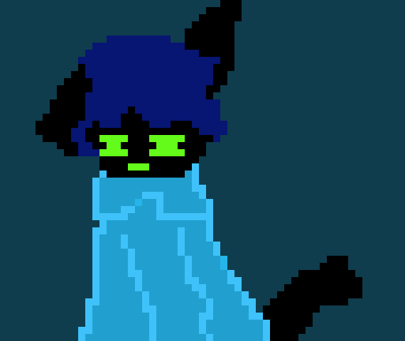 [904ba9] plays Cyber_Sans Revolvania - sharaX by Cyber_Sans on scracht well doing a rp.