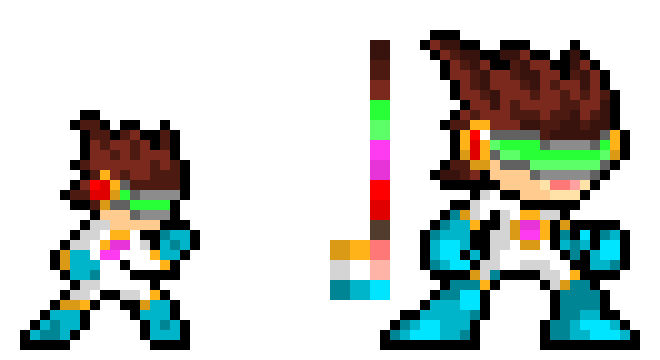 [8ebba5] psytech visor