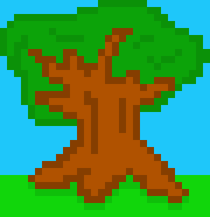 [5535b0] Gnome Game Sprite Sheet