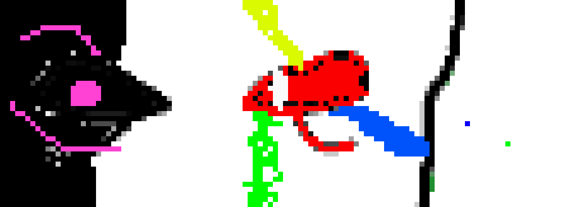 [5b2f3e] this actually got me to laugh, as the creator of the colorfection -CY/CV