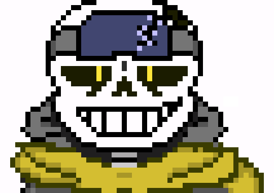 [0b51d0] -He walks to his bed, and lies in it, eventually going to sleep, as I'll be doing the same. Goodnight, everyone, and see you all tomorrow.-