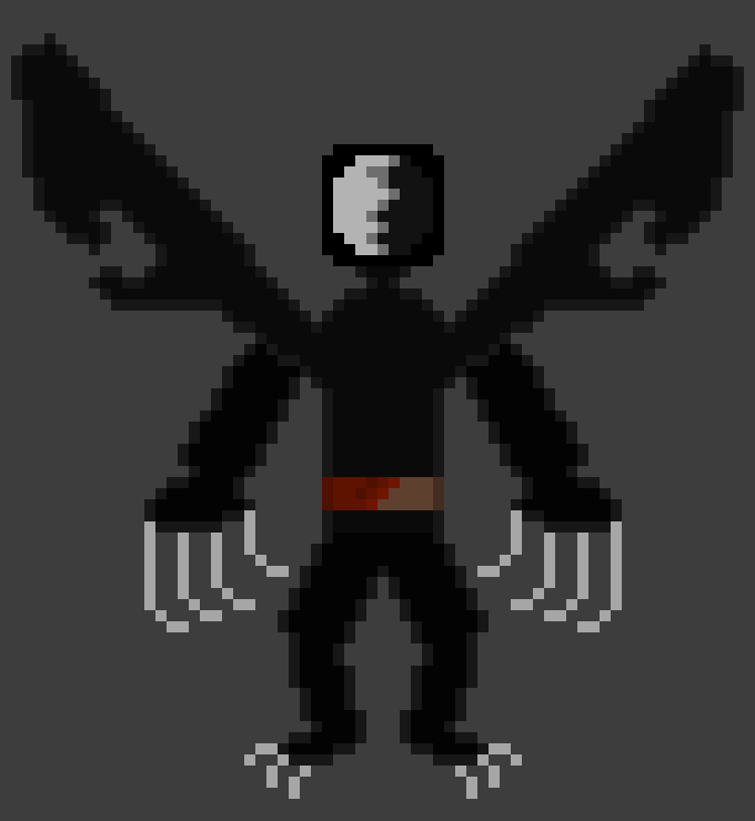 [25d002] Bloodborne.