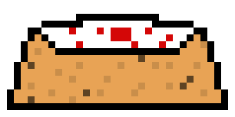 [3c6029] cake bounce