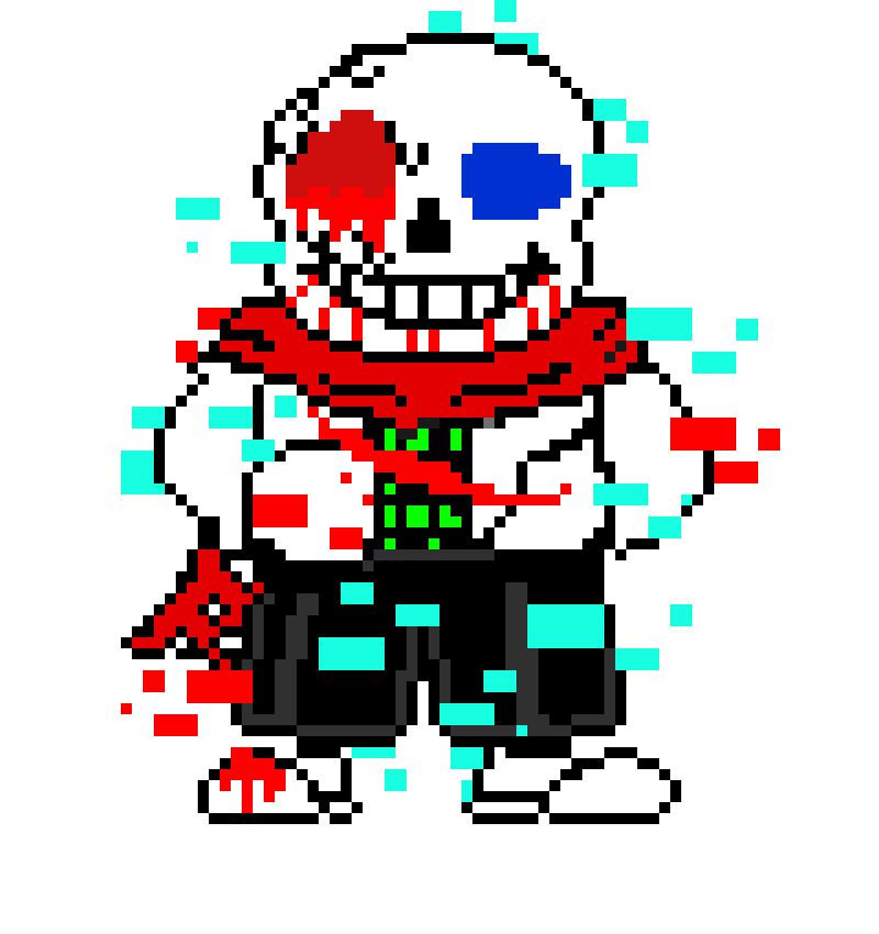 [9a4d48] Fatal_Error