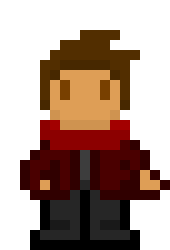 [5e7c80] TERRIE WHAT ARE YOU DOING?