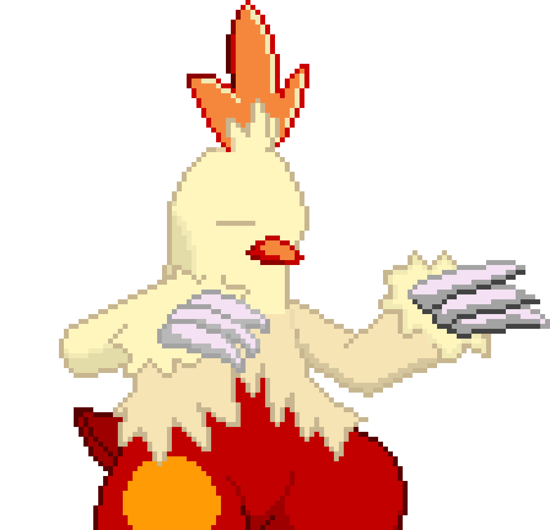 [3fcaee]  ( combusken is still asleep  -Tom