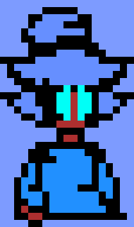 [17d6d3] terrie it's cold, snowing and raining outside, i'm not going out there.