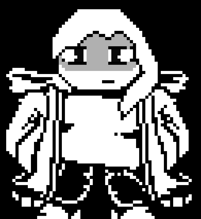 [7a0a81] *she looks around her, realizing she's alive.* ...Wow, thanks, Winter!