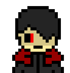 [63ceb7] *falls beside x* OW