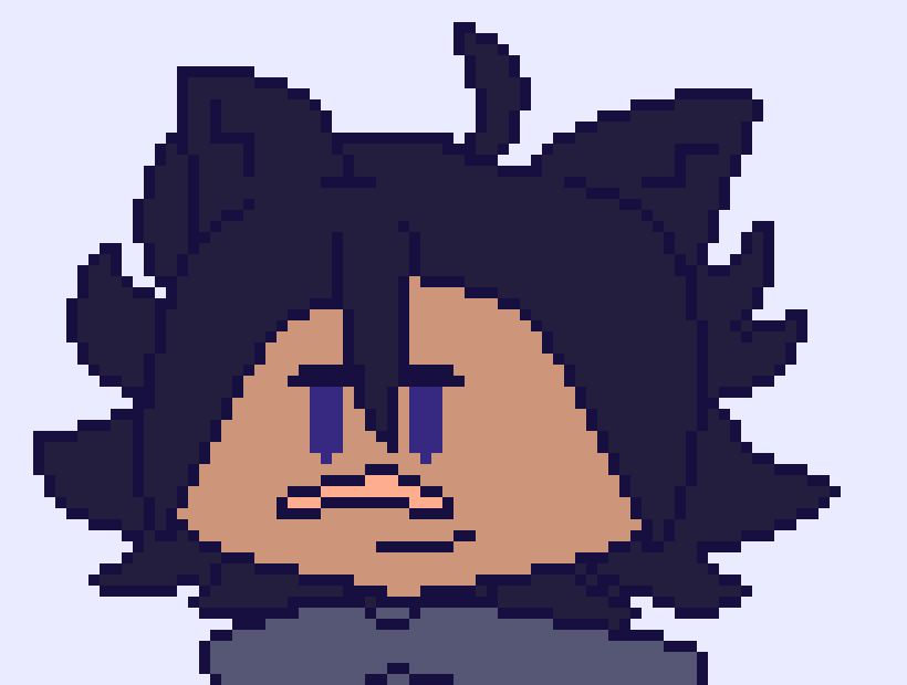 [0b51d0] Imma go work on something now-