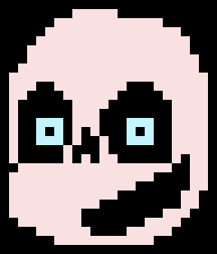 [2d73ea] Oh! There you are Papy!