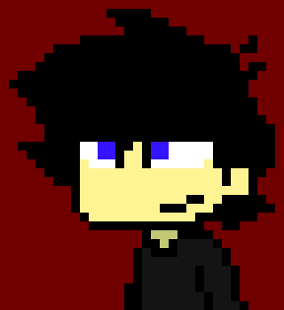 [d0ac6b] it's a safe place for PAM RPers that's why i'm advertising it... asshole -Warrior