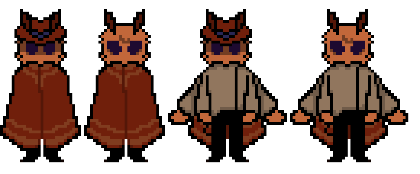 [26018b] undertale purple