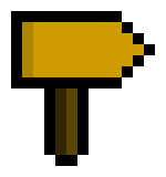 [9664c4] Sign (Original)