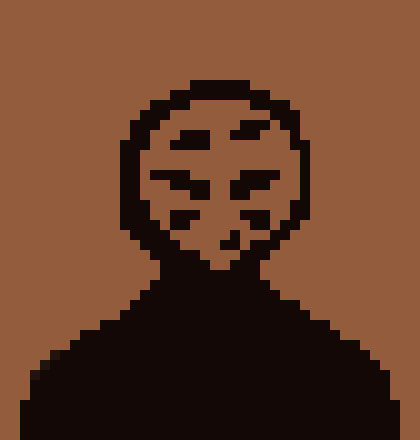 [a65b49] Makes no sense when no one on has a fursona rn, except scarecrow but hes lobotomized ignore him