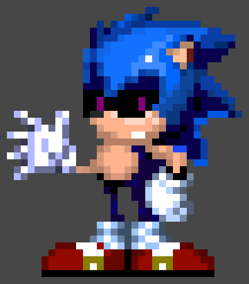 [053e67] Welp, im back. I got kicked out again for making Pervision cry like the nerd he is. {Reaper}