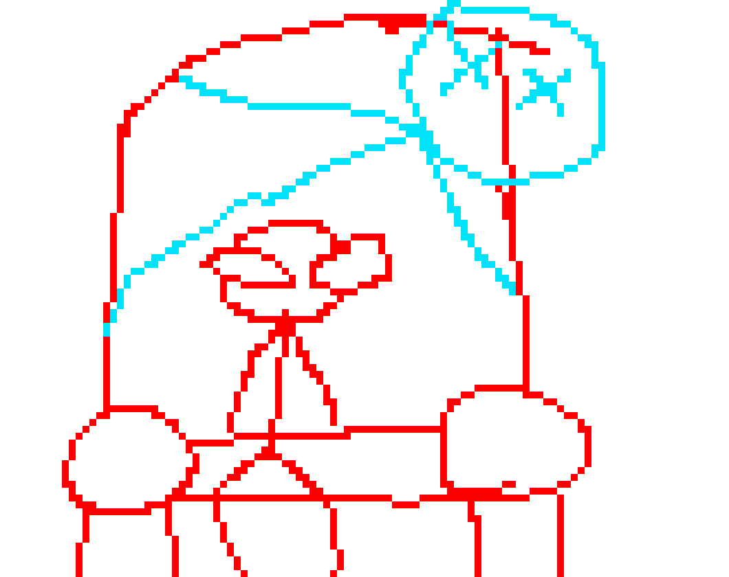 [3497e4] hey blooper, as you see i have gained some fans! its been a while how are you.