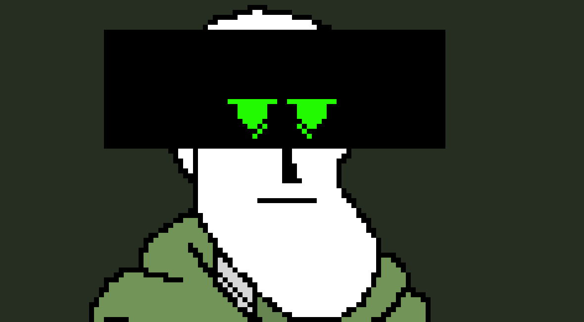 [31fef1] -1 because legit bullying any of you is like arguing against a kid on the internet, he just won't fucking give up and when he can't think of a good roast he will just insult you over and over and over and OVER AND OVER AND OVER AND OVER AND OVER AND OVER