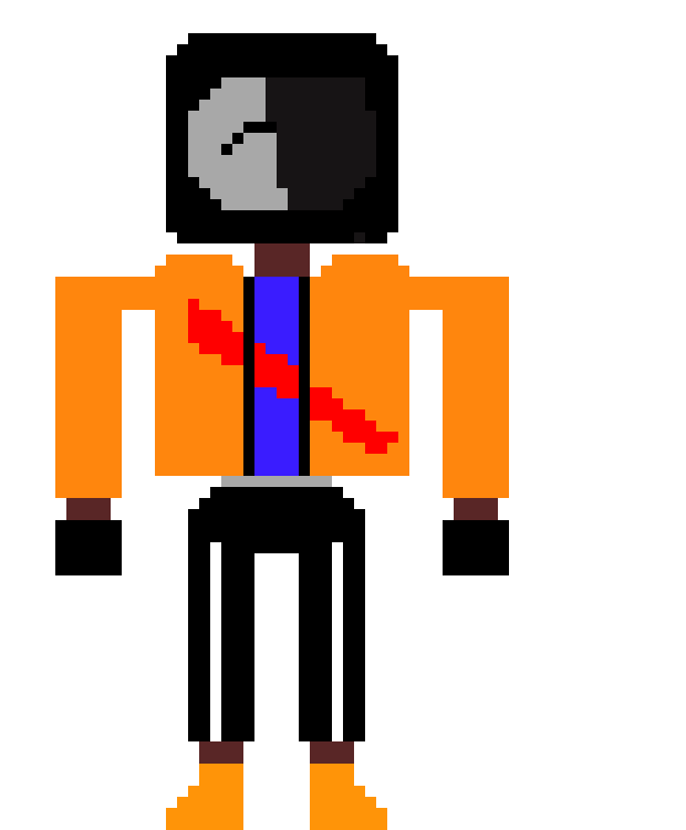 [2fcb16] Swap!ODST: WHY IS THERE AN ANIME VERSION OF ENDGAME!