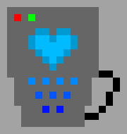 [752b4c] Oh hey! You kept the strange device from Aster! Nice! -BD